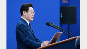 李 “사업자금 대출받아 부동산 사면 사기죄”…양문석 사례 알았나?