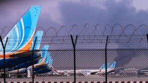 세 번째 드론 공격 당한 두바이 공항