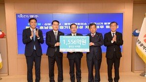 “거점기업 육성” 광주시, 中企에 5억 한도 융자