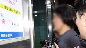 부산서 항공사 기장 피살… 피의자 前부기장 체포