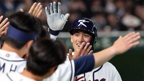 태극마크 달고 WBC 뛴 위트컴 “한국은 정말 특별한 팀…큰 영광이었다”