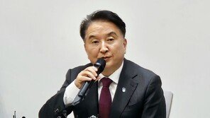 김영환, ‘컷오프’ 불복 국힘 상대 가처분 신청…“어떤 경우에도 출마”