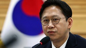 배경훈 부총리 “AI는 국가 안보”…LG·SK·네이버 등에 독자 AI 개발 독려