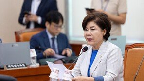 조은희 “장동혁 안 바뀌면 서울은 선거 따로 치르겠다는 생각”