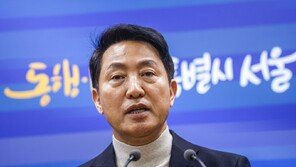 오세훈 “민중기 특검, 법왜곡죄 처벌 받아야…고소 검토 중”