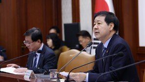 구윤철 “美 301조 조사, 주요 경쟁국 대비 불리하지 않도록 면밀히 대응”