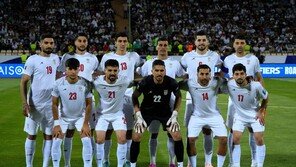 이란축구협회 “미국 아닌 멕시코서 월드컵 치르길 원해”…FIFA는 “기존 일정 유지” 난색