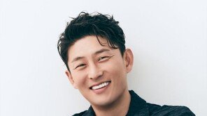 ‘열혈사제’ 배우 고준 4월 결혼…축가는 어반자카파