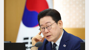 국힘 “李 말한 ‘사기 대출’ 교과서가 양문석…이중잣대의 전형”