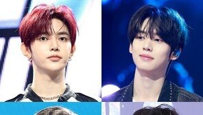 제베원 출신 장하오·리키·김규빈·한유진, 새 보이그룹 데뷔 “준비 중”