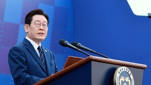 李대통령 “BTS 공연, 뜻깊은 시간되길…서로 배려하고 질서 지켜야”