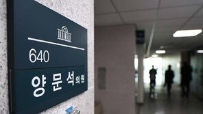 ‘의원직 상실’ 양문석 “재판소원 절차 더 진행 안 한다”