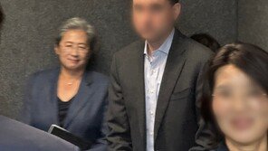 네이버1784 찾은 AMD 리사 수 CEO “다양한 논의 이뤄질 것”