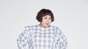 신기루, 어제 모친상… 슬픔 속 빈소 지켜