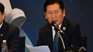 경남 간 정청래 “李 검찰개혁 의지, 의심 말고 믿어달라”