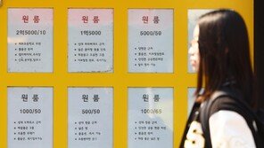 월 20만원 ‘청년월세지원’ 30일부터 신청…6만명 모집