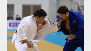 유도 AG 국가대표 14명 확정…김민종·허미미·이준환 등 선발
