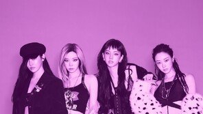 에스파, 8월 美 ‘롤라팔루자 시카고’ 출격