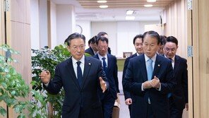 법무부 “교도관도 국립묘지 안장 자격 줘야” 보훈부에 의견 전달