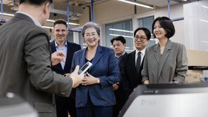 젠슨황 이어 리사수도 손 내밀었다… 네이버, AMD와 ‘AI 생태계’ 확장 협력