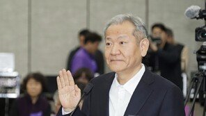 ‘내란 가담’ 이상민, 2심서 혐의 부인…내달 윤석열·박성재 증인신문