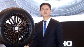 금호타이어, 12만km 달릴 수 있는 SUV용 ‘크루젠 GT Pro’ 출시