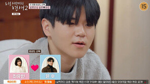 윤후♥최유빈 커플 확정?…父 윤민수·최재원 “예비 사돈”