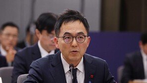 구자현 검찰총장 대행 “공소청법에 檢 노력 반영안돼 죄송”