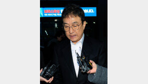 음주운전 이재룡 檢송치… ‘술타기’ 혐의도 적용