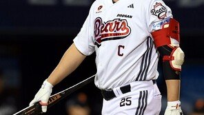 양의지 42억 올해 연봉왕… 구창모 1억→9억 껑충