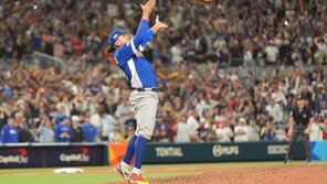 美친 베네수엘라… 최강 드림팀 깨고 WBC 첫 우승
