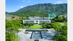 AI 등 ‘국가전략산업’ 중심대학으로 발돋움