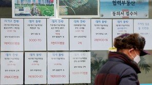 월 20만원 ‘청년월세’ 지원, 30일부터 모집