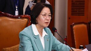 중수청-공소청 설치법… 與주도로 법사위 통과… 野 “검찰을 완전히 죽여”