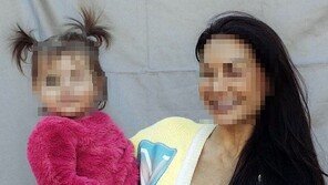 “맙소사! 정자 기증받아 얻은 딸, 형제가 47명이라니…”