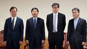 구윤철 “중동 사태 최악 염두 시장안정 총력…인위적 주가부양 지양”
