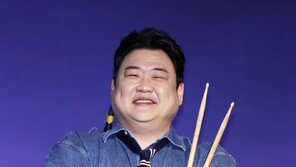 김준현, 5년 몸담은 SM C&amp;C 떠난다 “전속계약 종료”