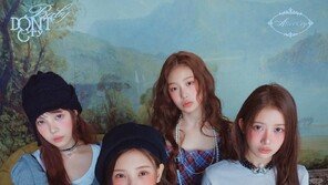 베이비돈크라이, 몽환→힙시크 반전 매력