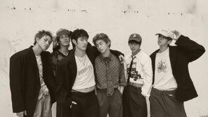 82메이저, 4월 컴백…시네마틱 티저