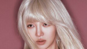 효연, 23일 ‘춤춰’