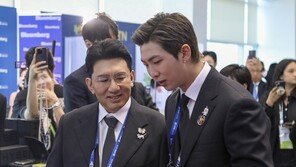 K-컬처 주식부자 27명…‘BTS 아버지’ 방시혁 4.8조 압도적 1위