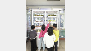 더블유엠팜, 전북 학교 7곳 스마트팜 쇼케이스 납품 완료