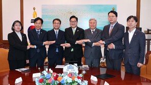 국힘 뺀 6개 정당 개헌 합의…“5·18-부마항쟁 함께 수록”