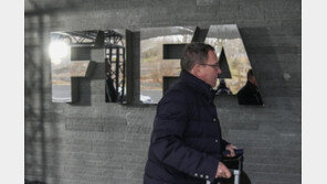 FIFA 랭킹, 3월부터 실시간 업데이트…여자 축구는 4월 도입