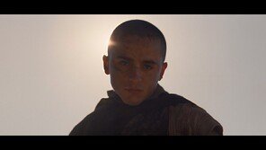 변해버린 티모시 샬라메 ‘듄:파트3’ 12월에 본다
