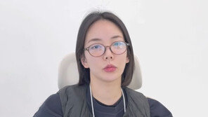 지역 비하 뒤 잠적 유튜버, 9개월만에 “선 지키겠다” 복귀 예고