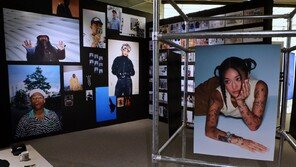 [프리미엄뷰]롯데백화점 ‘하입비스트 20주년 전시’ 독점 공개