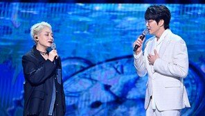 이소라, 6년 만에 방송 출연…성시경과 듀엣