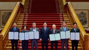 李 “기간제 2년 되면 정규직 전환, 말은 좋은데 되레 장애”