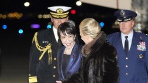 트럼프 “호르무즈 해협, 이용 국가가 책임지게” 또 파병 압박